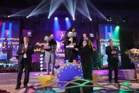 دختران یزدی، ۲۰ مدال کسب کردند    