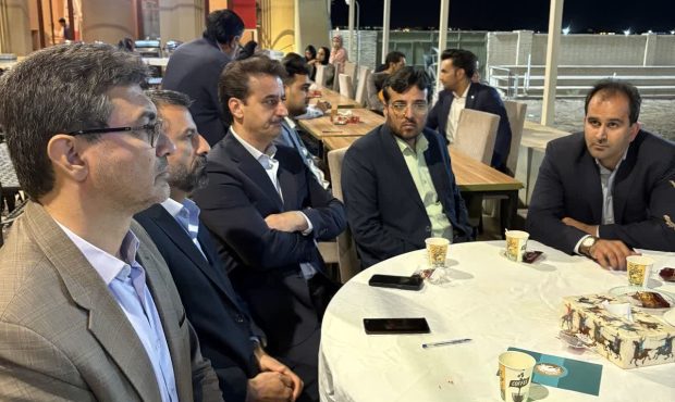 صنعت اسب در استان ، در آغاز راه است