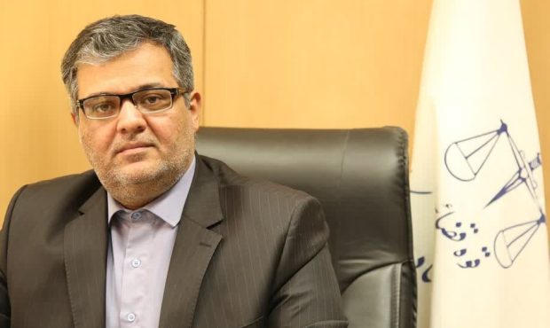رتبه نخست یزد در صدور اسناد اراضی و املاک روستایی