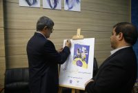 نشست مجمع دستیاران جوان استان یزد به ریاست استاندار