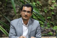 معاون قضایی رئیس کل دادگستری یزد ،از مدیران برتر کشور معرفی شد