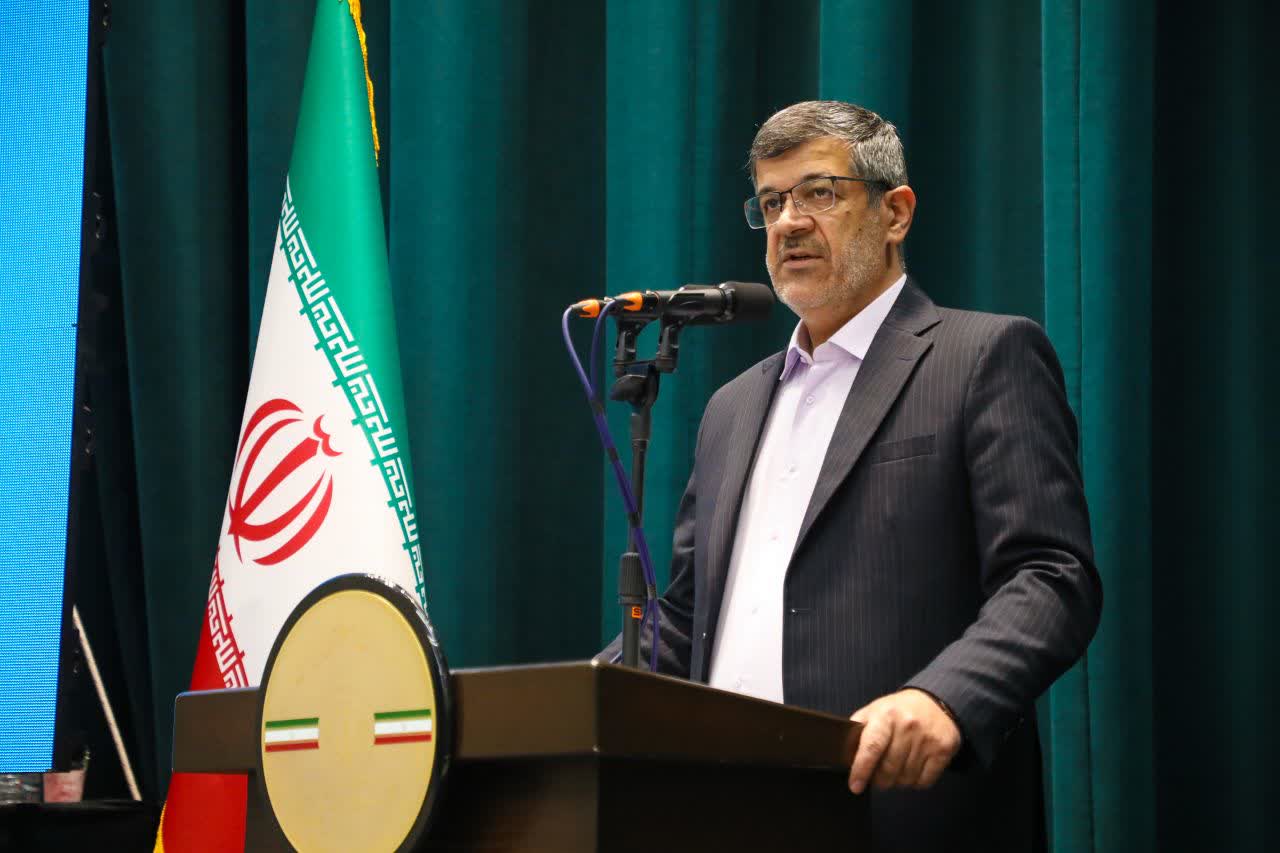 پیام ویدئویی  استاندار یزد به بیست و هفتمین گردهمایی تجلیل از خیرین مدرسه ساز استان