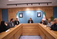 میزبانی نخستین مدرسه روستایی کشور،در ندوشن؛یادبودی برای دانش‌آموخته این مدرسه، زنده‌یاد دکتر محمدعلی اسلامی ندوشن