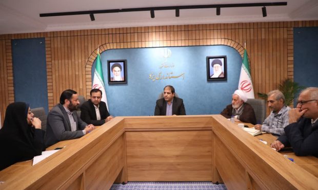 میزبانی نخستین مدرسه روستایی کشور،در ندوشن؛یادبودی برای دانش‌آموخته این مدرسه، زنده‌یاد دکتر محمدعلی اسلامی ندوشن