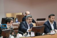 رئیس جمهور در نشست با استاندار یزد با اشاره به ۷۰۰ هکتار بافت تاریخی منسجم و پیوسته در یزد : یزد، از دیرباز بر مبنای مدیریت محله محور اداره شده است رئیس جمهور در نشست با استاندار یزد با اشاره به ۷۰۰ هکتار بافت تاریخی منسجم و پیوسته در یزد : یزد، از دیرباز بر مبنای مدیریت محله محور اداره شده است
