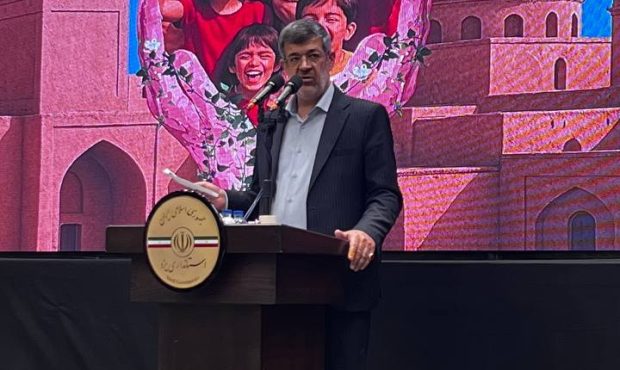 کاهش نرخ باروری و افزایش سن سالمندی، تهدید جدی برای آینده کشور کاهش نرخ باروری و افزایش سن سالمندی، تهدید جدی برای آینده کشور
