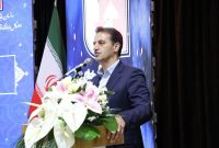 برگزاری آیین تجلیل از خادمان جابهجایی زائران اربعین حسینی استان یزد برگزاری آیین تجلیل از خادمان جابهجایی زائران اربعین حسینی استان یزد