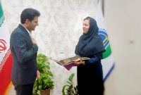 امانتداری بانوی راننده ناوگان حمل ونقل عمومی ؛ بازگشت ((مدارک ارزشمند)) پیدا شده به صاحبش امانتداری بانوی راننده ناوگان حمل ونقل عمومی ؛ بازگشت ((مدارک ارزشمند)) پیدا شده به صاحبش