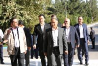 همافزایی بانک تجارت و فولاد آلیاژی ایران؛ گامی مؤثر در مسیر پایداری تولید ملی همافزایی بانک تجارت و فولاد آلیاژی ایران؛ گامی مؤثر در مسیر پایداری تولید ملی