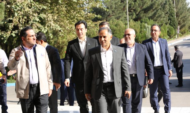 هم‌افزایی بانک تجارت و فولاد آلیاژی ایران؛  گامی مؤثر در مسیر پایداری تولید ملی