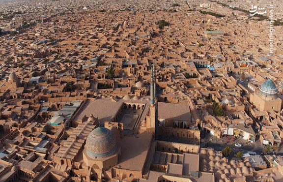 صنعت تطبیق‌پذیر با سبک زندگی یزدی”