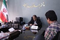 تصاویر / یکشنبه های مردمی و پاسخگویی مستقیم