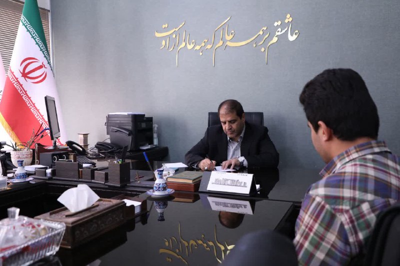 تصاویر / یکشنبه های مردمی و پاسخگویی مستقیم