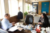 جایگاه بانوان در توسعه پایدار استان، محوری و غیرقابل انکار جایگاه بانوان در توسعه پایدار استان، محوری و غیرقابل انکار