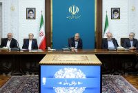 راهکارهای برون‌رفت از بحران آب، در نشست ویژه استاندار با رئیس‌جمهور