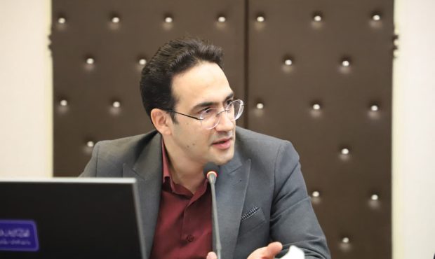 برخورد قاطعانه دادستان میبد، با پایان ضرب‌الاجل ۲ ماهه برای صنایع آلاینده