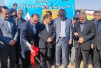 مدیرکل تعاون، کار و رفاه اجتماعی: ساخت مجتمع رفاهی کارگران، نقطه عطفی در خدمات‌رسانی به جامعه کارگری یزد است
