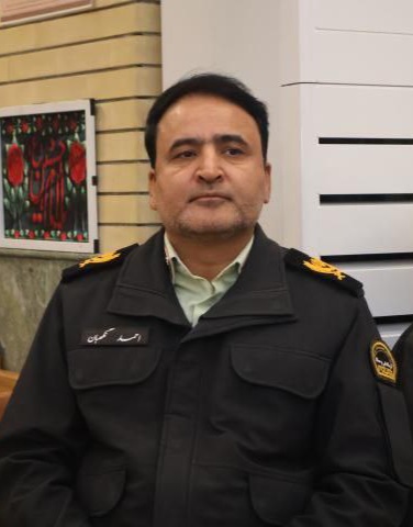 دستگیری کلاهبردار هزار میلیاردی طلا و جواهر در یزد