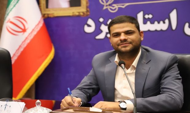 کشف یک کارگاه غیرمجاز تولید اسلحه و مهمات در تفت
