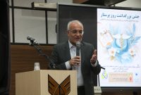 پرستاران ستون های پنهان بهداشت و درمان هستند