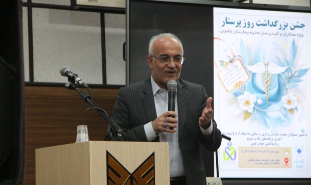 پرستاران ستون های پنهان بهداشت و درمان هستند