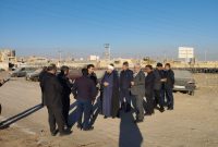 پارکینگ وسایل توقیفی حداکثر ظرف ۷۲ ساعت ساماندهی شود