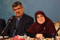 یزد ، نماد موفقی از وفاق ملی و گفتوگوی تمدنها است یزد ، نماد موفقی از وفاق ملی و گفتوگوی تمدنها است