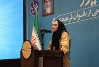 سهم اندک زنان در مدیریت‌های کلان و تصمیم‌گیری‌های دولتی     