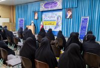 فعالیت فرهنگی باید مردمی، خودجوش و مستمر باشد