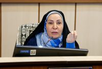 مسیر مشارکت واقعی زنان در مدیریت شهری را هموار سازیم