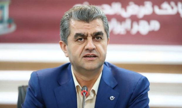 یزد، پایلوت طرح حمایت از اصناف در بانک قرضالحسنه مهر ایران یزد، پایلوت طرح حمایت از اصناف در بانک قرضالحسنه مهر ایران