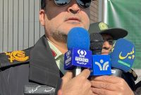 دو کلاهبردار اینترنتی توسط پليس فتا دستگیر شدند دو کلاهبردار اینترنتی توسط پليس فتا دستگیر شدند