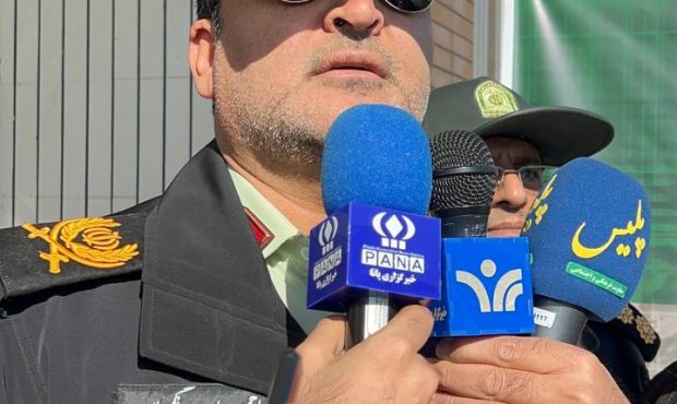دو کلاهبردار اینترنتی توسط پليس فتا دستگیر شدند