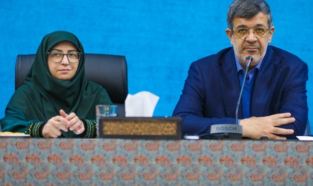 پیشرفت و توسعه استان بدون توجه به مسائل زیست محیطی امکانپذیر نیست پیشرفت و توسعه استان بدون توجه به مسائل زیست محیطی امکانپذیر نیست