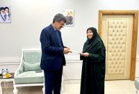 شینا انصاری: برنامه عملیاتی «یزد پایدار»؛ تجلی نگاه ویژه و راهبردی به حوزه محیط زیست