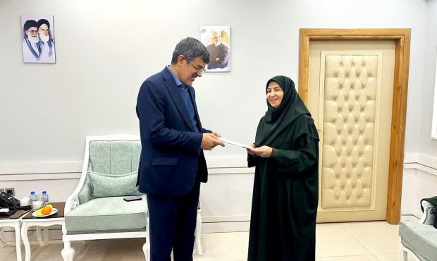 شینا انصاری: برنامه عملیاتی «یزد پایدار»؛ تجلی نگاه ویژه و راهبردی به حوزه محیط زیست