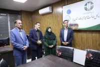 آغاز طرح تشدید پایش شبانه واحدهای صنعتی محور مهریز–عقدا برای اولین بار در کشور