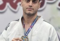 کسب مقام جودوکار یزدی در رقابت‌های قهرمانی کارگران کشور