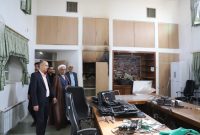 تغییر در هویت بومی شهرستانها از مهمترین چالش های امنیتی است