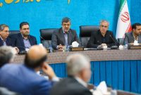 تشدید برخورد تعزیرات حکومتی با عدم عرضه روغن خوراکی در فروشگاه‌های استان