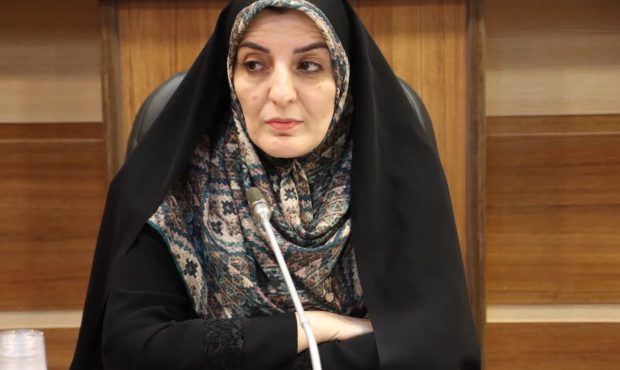مدیرکل امور بانوان و خانواده استانداری یزد : مشارکت زنان در انتخابات، ضرورتی راهبردی برای توسعه پایدار استان است