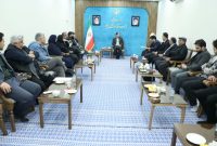 حمایت و توجه به ظرفیت‌های فرهنگی و هنری