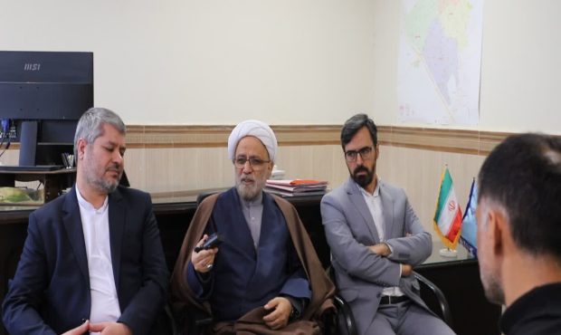 قاتل دو نوجوان یزدی با حضور رئیس کل دادگستری تفهیم اتهام شد