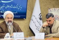 نمایشگاه قرآن و مطبوعات شاید وقت دیگر؛  سیزدهمین نمایشگاه کتاب یزد ۱۲ اسفند ورق می‌خورد 