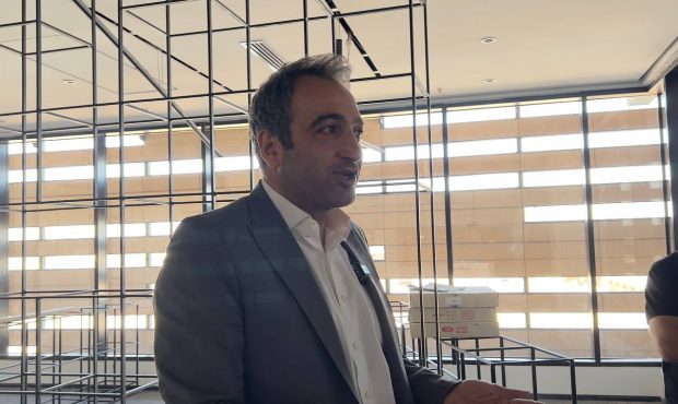 به مناسبت روز مهندس انجام گرفت؛ بازدید خبرنگاران از ساختمان جدید نظام مهندسی به مناسبت روز مهندس انجام گرفت؛ بازدید خبرنگاران از ساختمان جدید نظام مهندسی