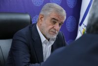 رئیس هیأت مرکزی نظارت بر انتخابات شوراهای اسلامی خبر داد:  تعویق انتخابات شوراها به‌دلیل شرایط جنگی کشور   