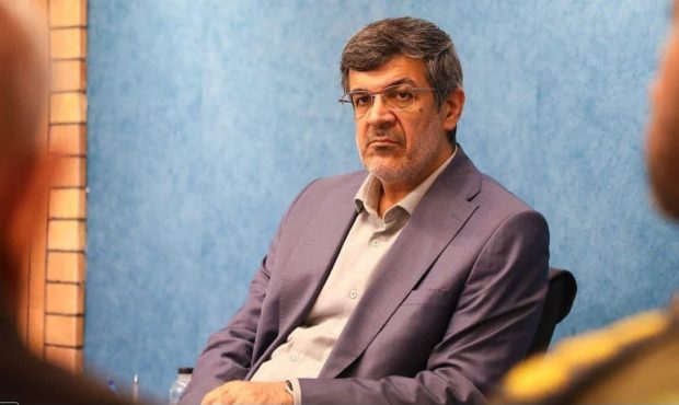 وقتی جنگ برای یک رزمنده دفاع مقدس معنا ندارد/ بابایی؛ این روزها چگونه برای یزد پدری می کند؟ وقتی جنگ برای یک رزمنده دفاع مقدس معنا ندارد/ بابایی؛ این روزها چگونه برای یزد پدری می کند؟