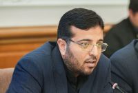 اسناد قطعات نخستین شهرک دولتی کشور در یزد صادر شد
