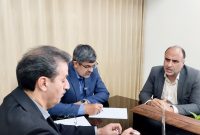 سرمایه اصلی سازمان همیاری ، نیروی انسانی پابه‌کار است