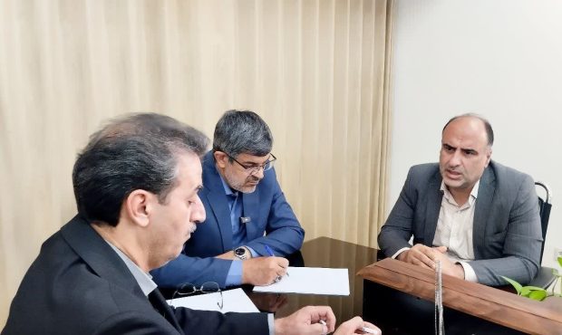 سرمایه اصلی سازمان همیاری ، نیروی انسانی پابه‌کار است